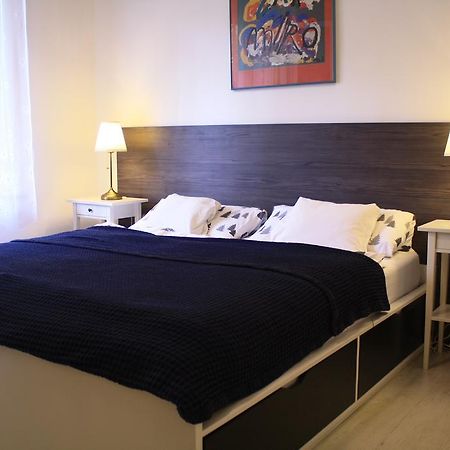 Ó-Újlak Apartman Budapeste Exterior foto