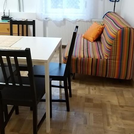 Ó-Újlak Apartman Budapeste Exterior foto
