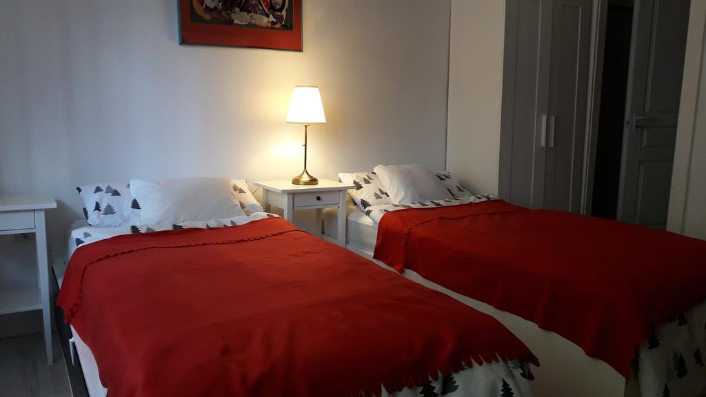 Ó-Újlak Apartman Budapeste Exterior foto