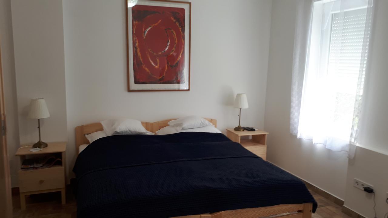 Ó-Újlak Apartman Budapeste Exterior foto